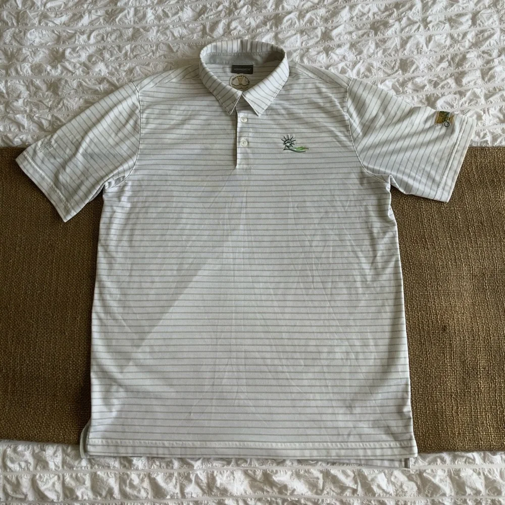 COPY - Liberty National Golf Club, Presidents Cup, Mens M - Picture 3 of 11